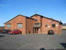 Marton Cricket club