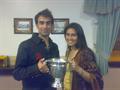 View photos in the McMillan Cup 2007 gallery